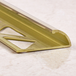 Латунная наружная раскладка ЛПО-10 2700 мм