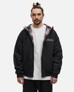 Куртка Anteater WComfy черная