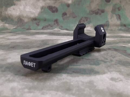 Кронштейн СВД Лафет, RGear