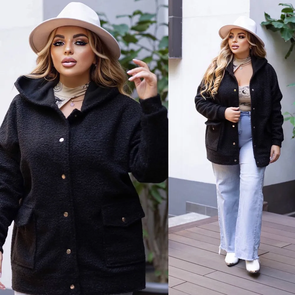 Куртка УК-193 Fabrika