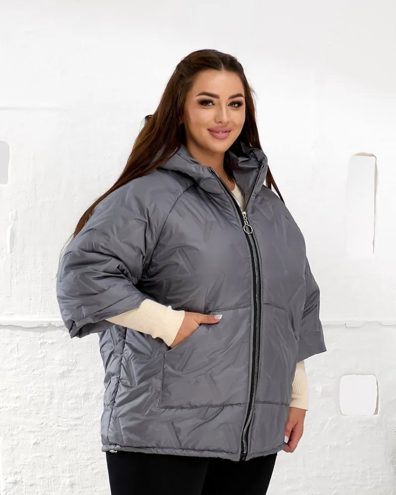 Жилет УК-718-1 Фабрика Моды