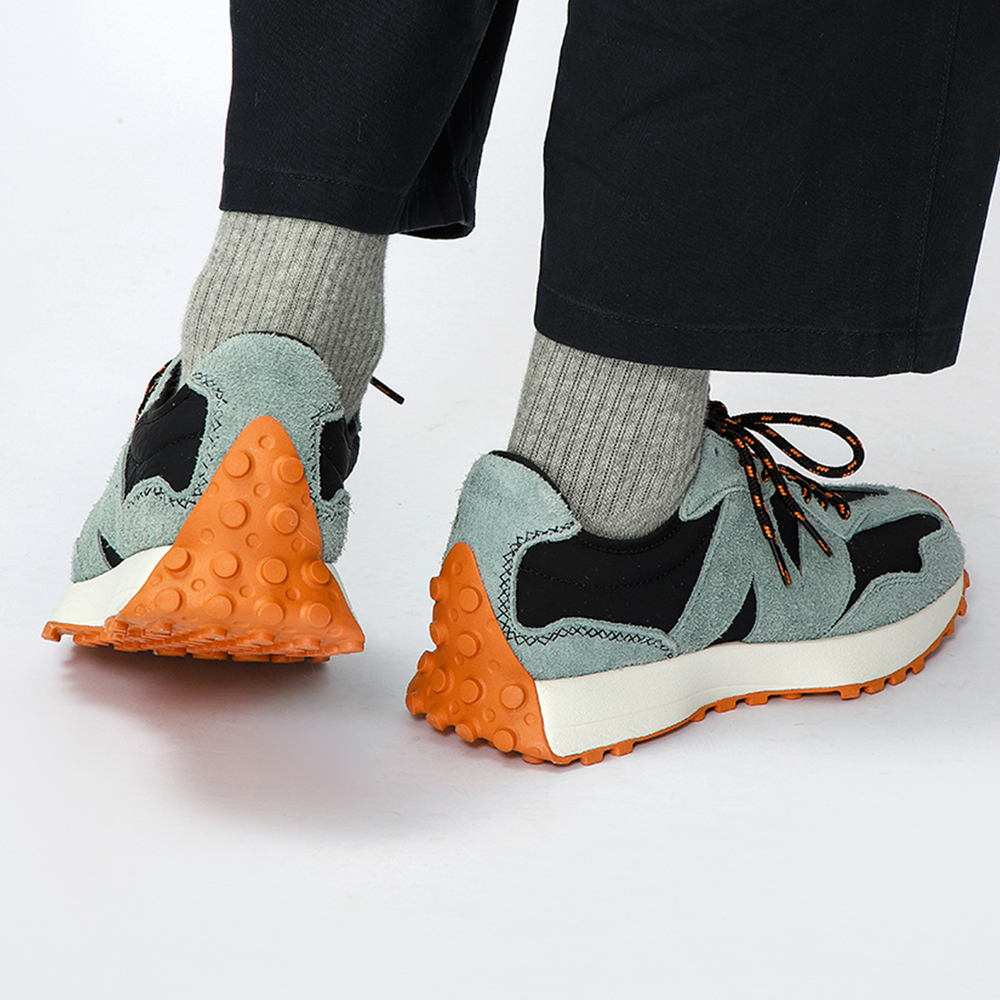 Кроссовки New Balance Nb 327