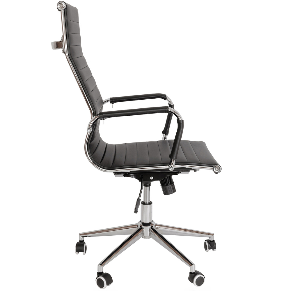 Компьютерное кресло MF-1903 black