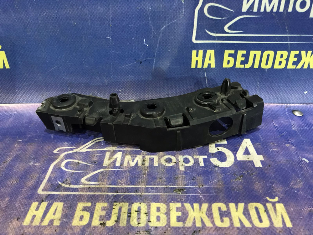 Крепление бампера переднее правое OMODA C5 2024