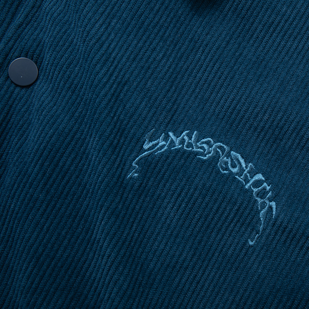 Куртка YMKASHIX Puff Velvet