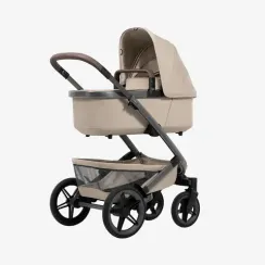 Детская коляска 2 в 1 Joolz Geo5 Sandy Taupe