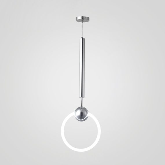 Подвесной светильник Imperium Loft RING01 140964-26