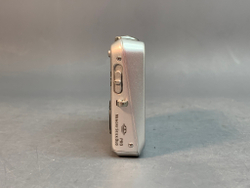 Sony Cyber-shot DSC-T3