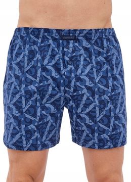Трусы мужские семейные для больших мужчин Cornette Comfort 008/287