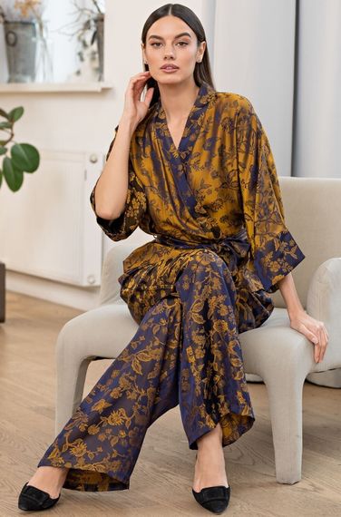 Пижама Mia-Amore 4056 &quot;Chameleon&quot;