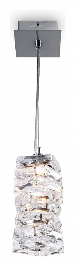 Подвесной светильник Maytoni Coil MOD124PL-L3CH3K