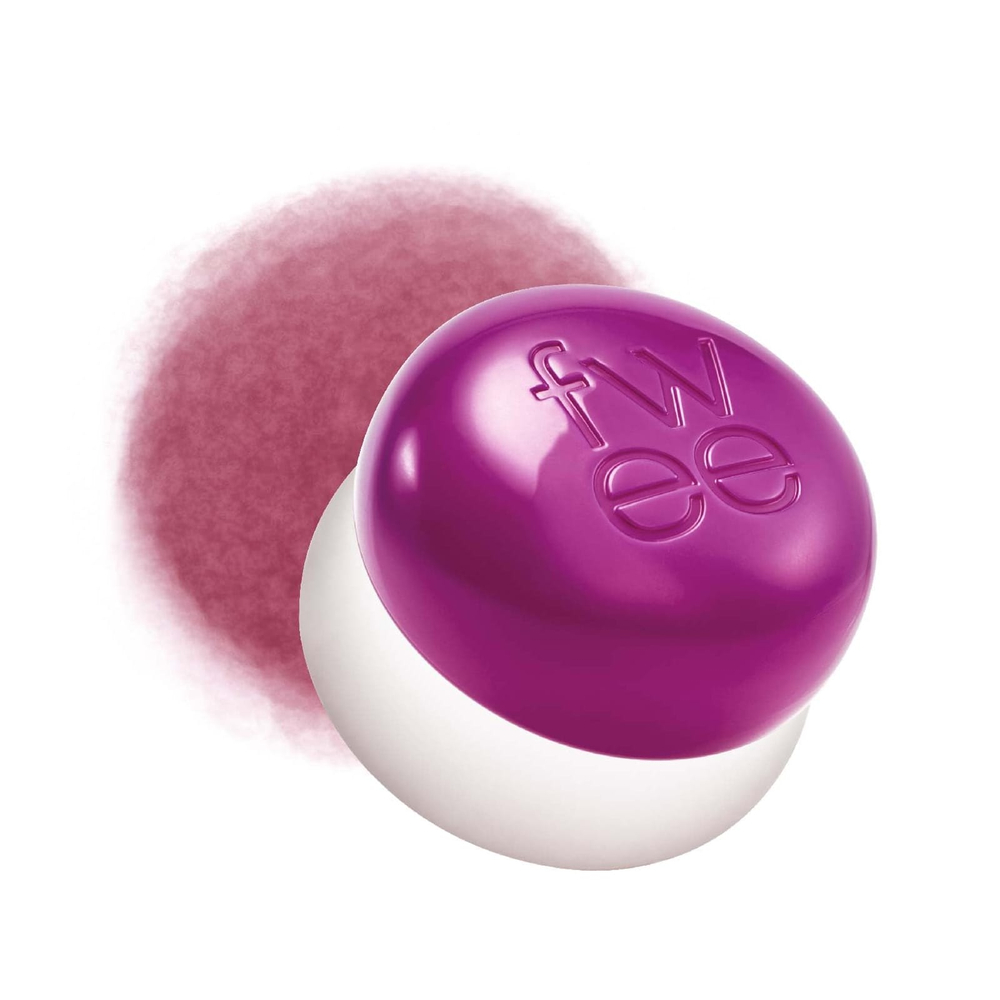 fwee, Lip & Cheek Blurry Pudding Pot, MV03 Baddie, 5 г (0,17 унции)