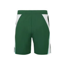 Мужские теннисные шорты Castore Technical Shorts Men - Green