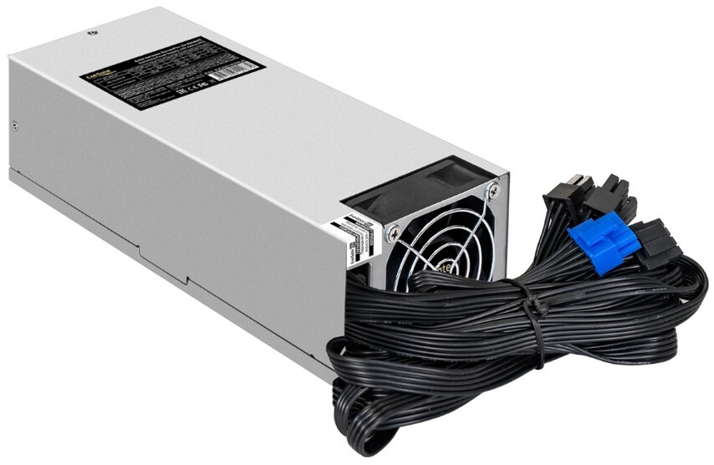Блок питания  Exegate ServerPRO-2U-1080ADS