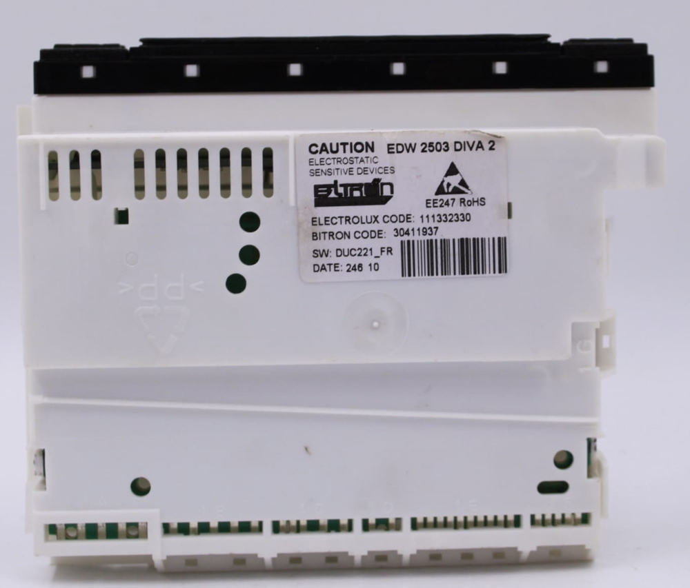 Силовой модуль посудомоечной машины Electrolux ESL68070R