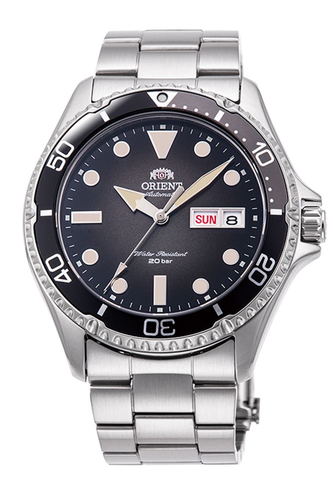 Часы механические Orient Sport RA-AA0810N19B