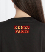 Футболка Kenzo - черный(FD62TS0724SO)