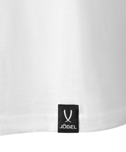 Футболка ESSENTIAL Core Tee, белый