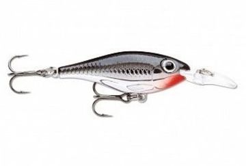 Ultra Light Shad