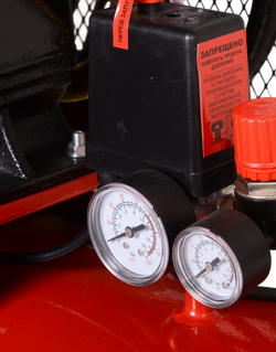 Компрессор Ресанта КП-100/400Р