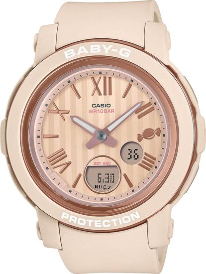 Наручные часы Casio Baby-G BGA-290SW-4ADR