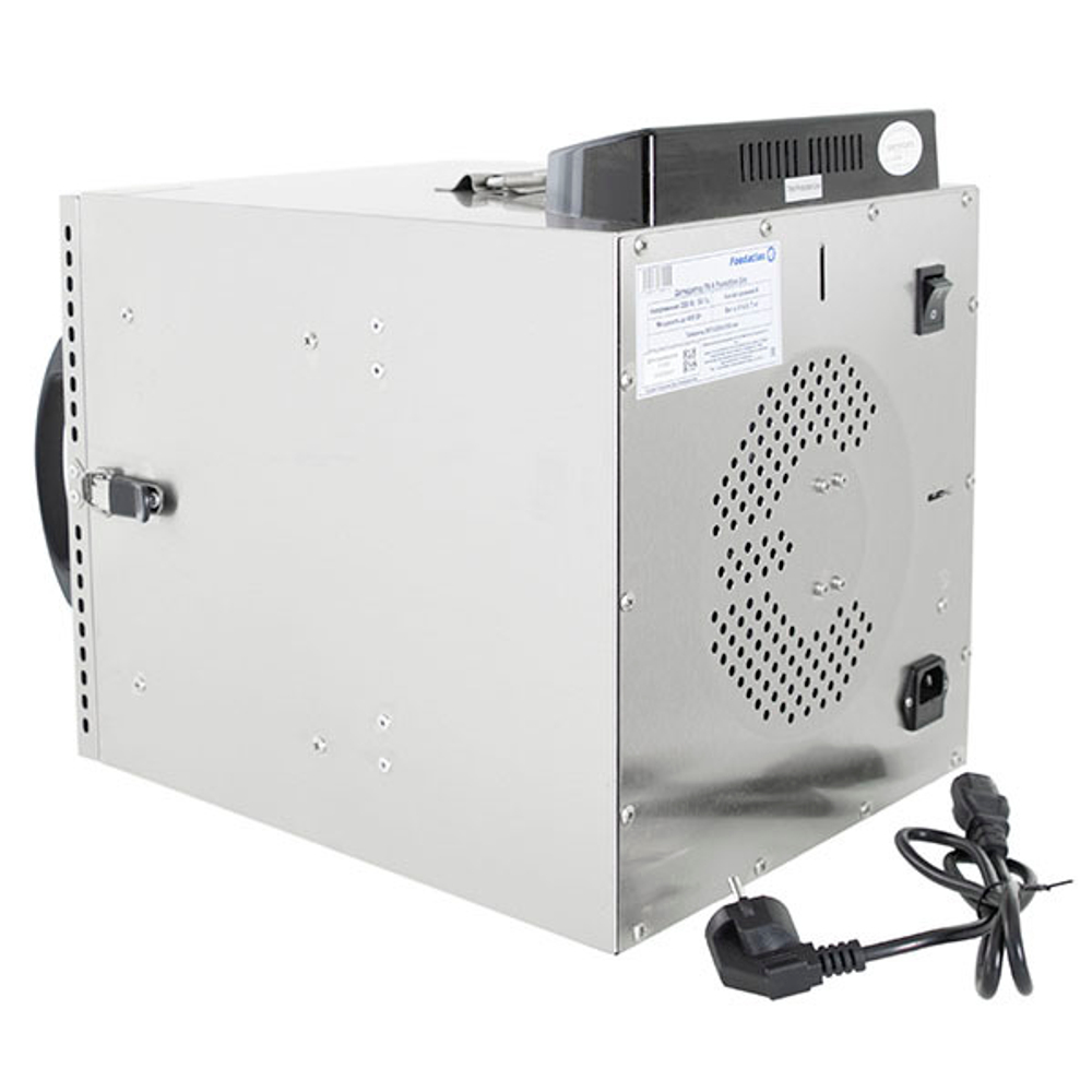 Дегидратор FA-8 Foodatlas Eco