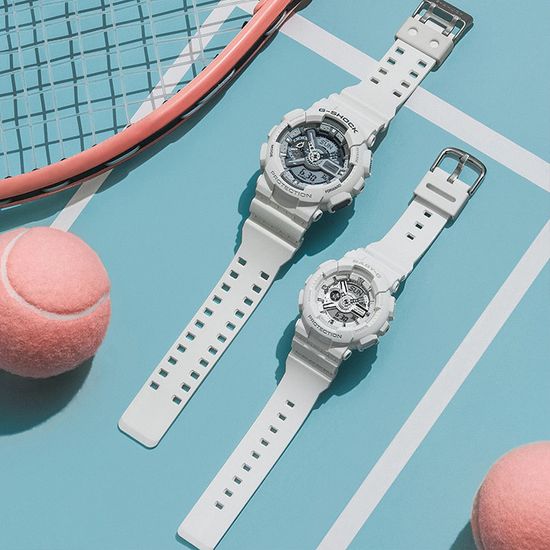 Наручные часы Casio BA-110X-7A3