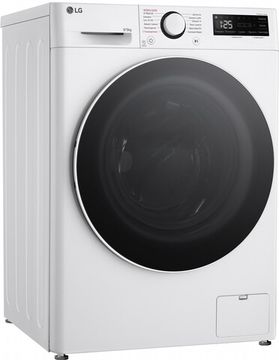 Пральна машина із сушаркою LG ABWPKIV F2R5FG0W
