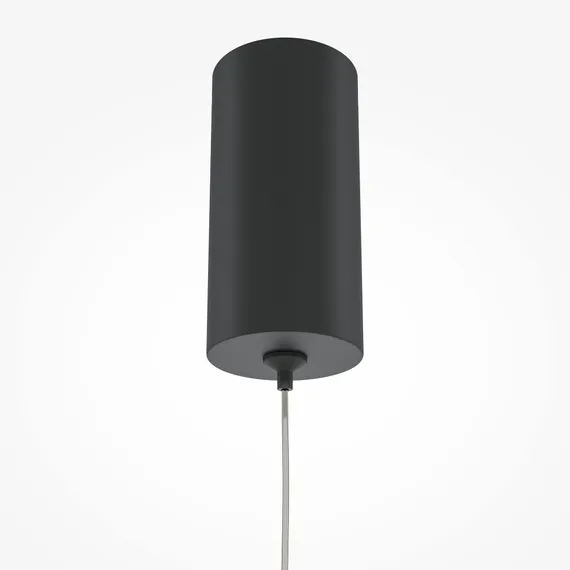 Подвесной светильник Про цвет / Pro Shade 3000-4000К 6Вт Maytoni mod157pl-l6bk