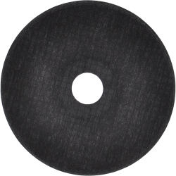 Диск абразивный NIREX Expert 125*1.0*22.2 метал/нерж/алюм NADE12510