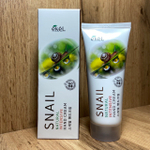 Крем для рук Ekel Snail Natural Intensive Hand Cream с муцином улитки 100 мл