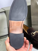Лоферы Brunello Cucinelli