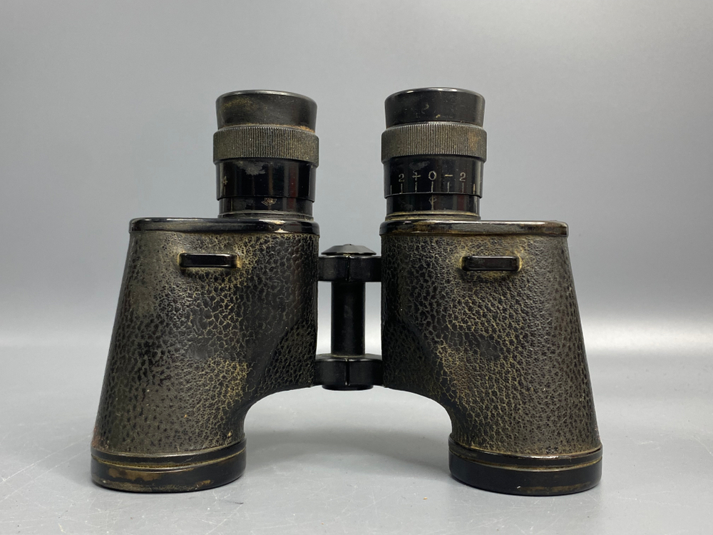 Binocular M3 6x30