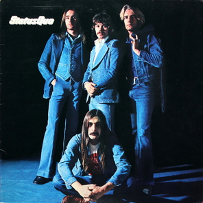 Status Quo / Blue For You (LP)