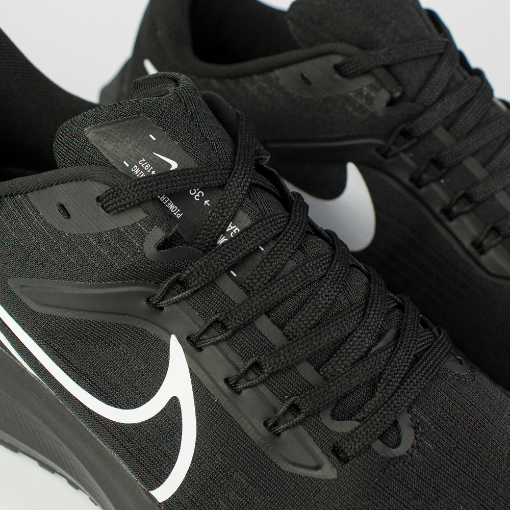 Кроссовки Nike Air Zoom Pegasus 39 Black White Sw.