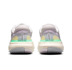 Женские кроссовки Nike ZoomX Invincible Run Flyknit 'Light Violet' CT2229-500