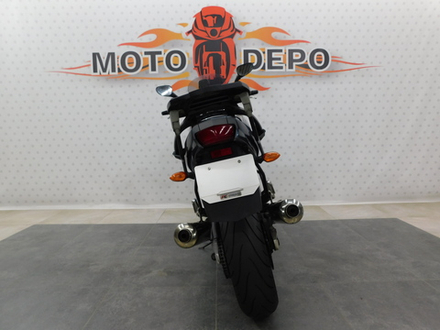 Yamaha TDM900 , 2005