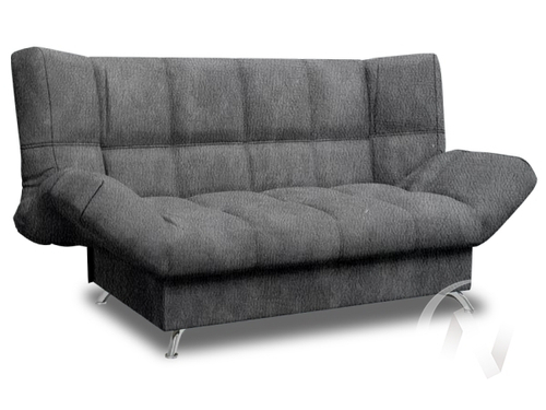 Диван прямой Клик-Кляк 8 ДК (LOVERS-10; 3 категория)