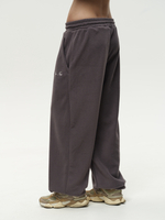 Drawstring Sweatpants Grey Excalibur
