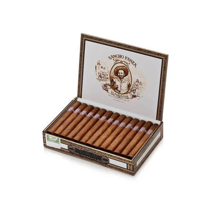 Sancho Panza Non Plus