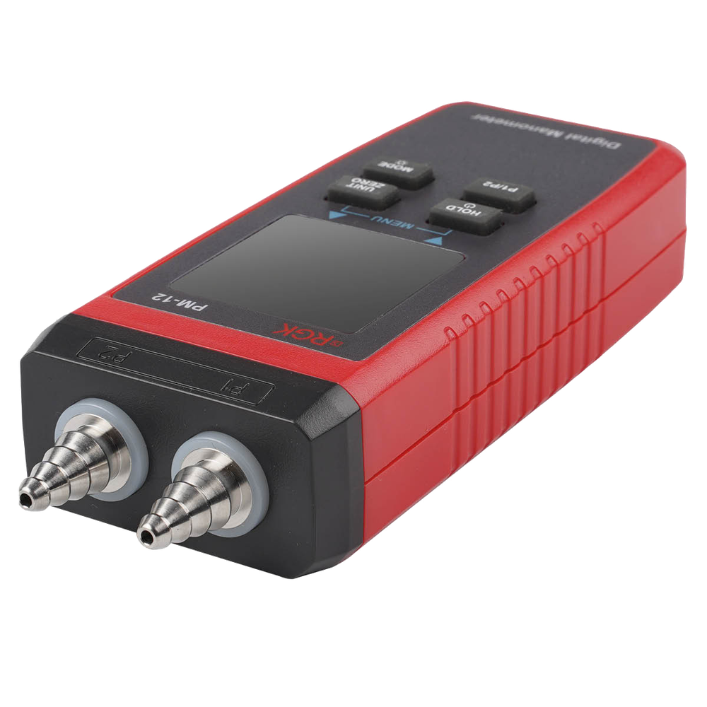 Манометр PM-12 RGK 755184