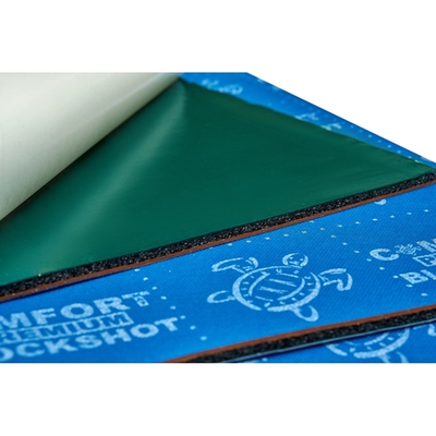 Шумоизоляция Comfort mat BlockShot (7х500х700 мм ≈0,35 м²)