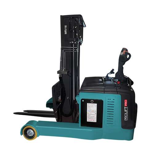 Штабелер с выдвижной мачтой (мини-ричтрак) PROLIFT PRO MRV 1655
