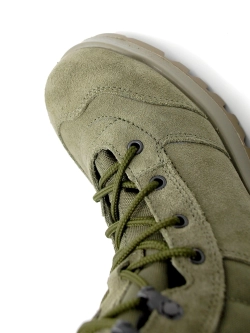 Ботинки Garsing 500340 О