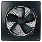 Осевой вентилятор Weiguang YWF-4E-400-B-102/47-G Плоская решетка