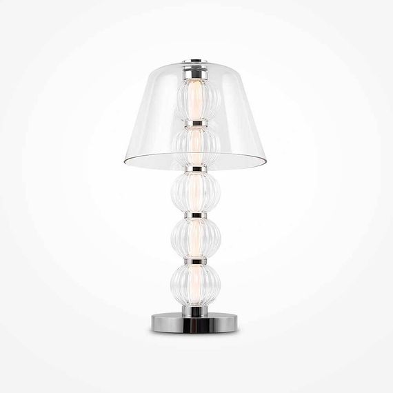 Настольная лампа Maytoni Amulet MOD555TL-L9CH4K