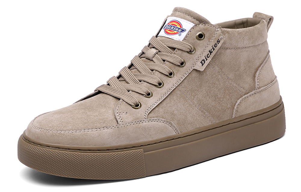 Dickies Ankle Boots Men"s Light Brown