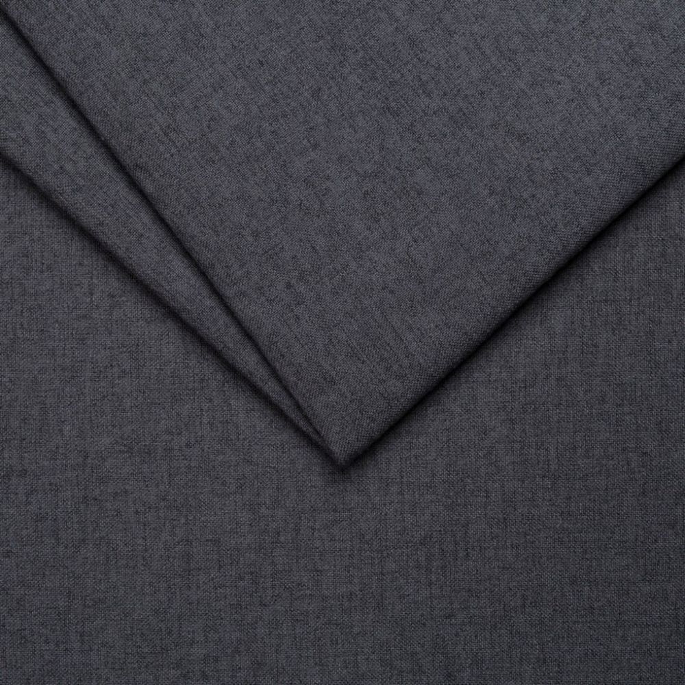 Рогожка Cashmere 21 graphite (Кашемир графит)