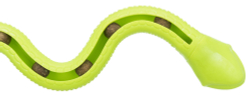 Игрушка для лакомств Snack-Snake, Trixie
