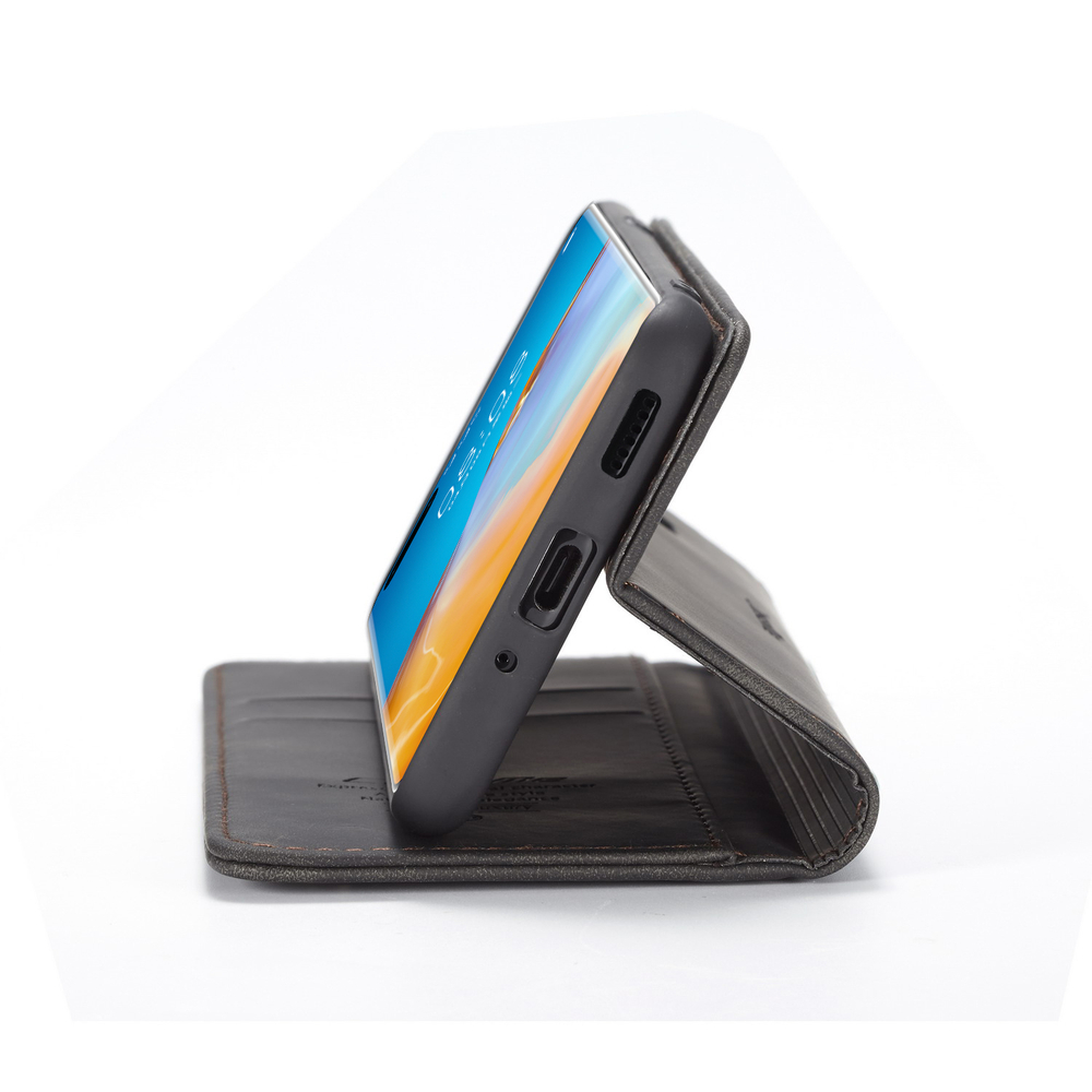 Чехол-книжка CaseMe Matte Huawei P40 Pro